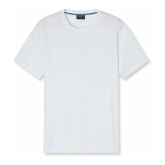 Olymp Olymp, Heren, Tops, Wit, Maat: 2XL