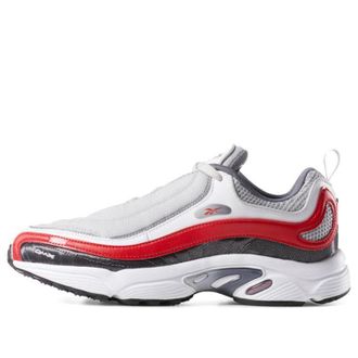 Reebok DMX Daytona MU Skull Grey CN7828