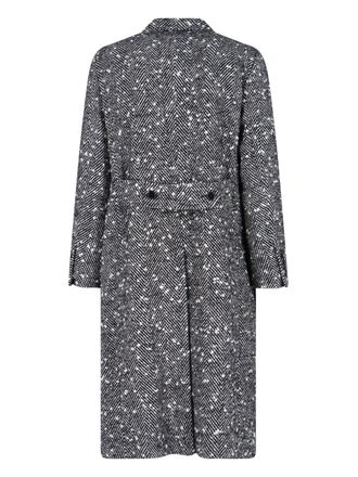 Dolce & Gabbana Mens Jackets Black Outer: Virgin Wool