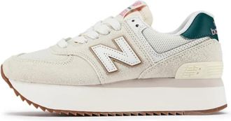 New Balance (WMNS) New Balance NB 574 Turtledove WL574ZKB