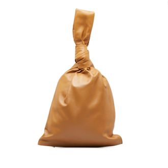 Bottega Veneta Draaigoed Handtas van Leer