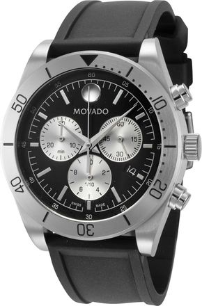 Movado Sport Mens Watch