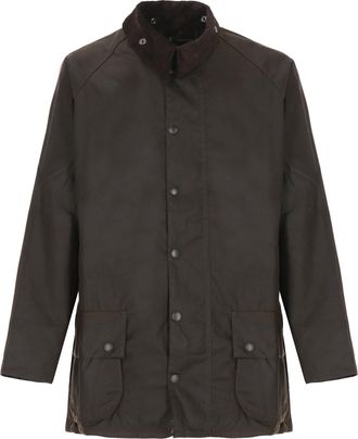 Barbour Beaufort Wax Jacket