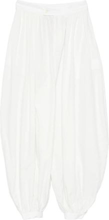 Marrakshi Life Gathered Trousers