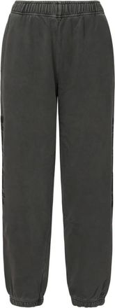 Pinko Mujer, Pantalones, Gris, Talla: L