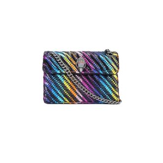 Kurt Geiger Donna, Borse, Multicolore, Taglia unica, new
