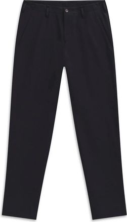 Bugatti Chino Broeken - Heren - Straight fit broeken - Zwart - W38 L34 - Broeken