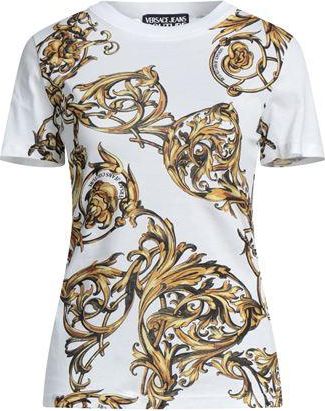 Versace TOPWEAR - T-shirts sur YOOX.COM