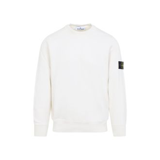 Stone Island Sweatshirts Nude & Neutrals