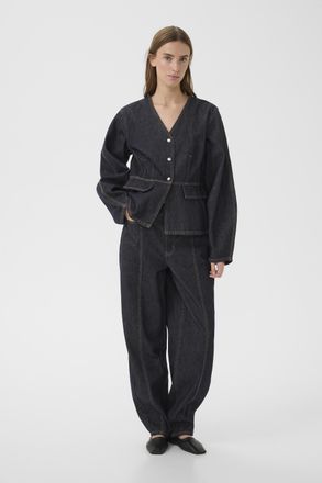 Karen by Simonsen Jeans KBEvette Jeans Loose fit