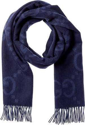Gucci Cashmere Scarf