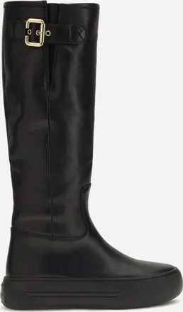 Chlo&eacute; Delia Boots Female 36.5