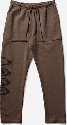 Nike Jordan Men s Travis Scott Fleece Pants Palomino