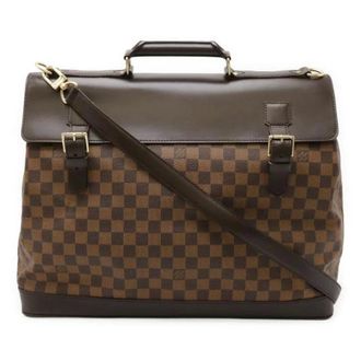 Louis Vuitton unisex, Pre-owned, Marrone, Taglia unica, used