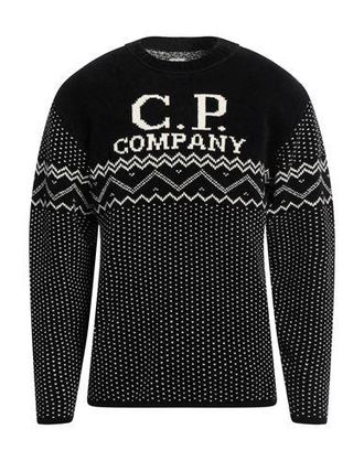C.P. Company MAGLIERIA - Pullover su YOOX.COM