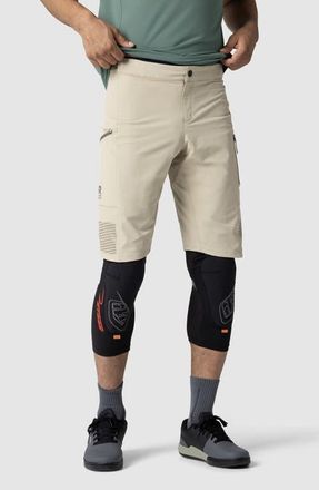 Outdoor Research Freewheel MTB Ride Shorts in Pro Khaki at Nordstrom, Size 32