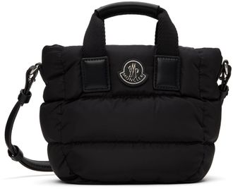 Women's Moncler Shoulder Bags - up to −50% | Stylight