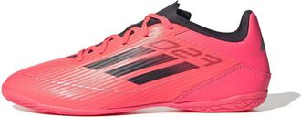 adidas F50 Club Indoor Boots Pink Black IF1346