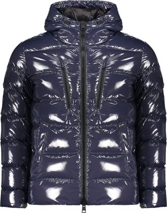 Herno Uomo, Giacche, Blu, 2Xl, new
