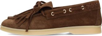 Poelman PS Poelman ZALAMA Dames Loafers