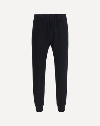 Prada Drawstring Pants Male S