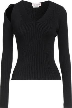Alexander McQueen PRENDAS DE PUNTO - Pullover en YOOX.COM