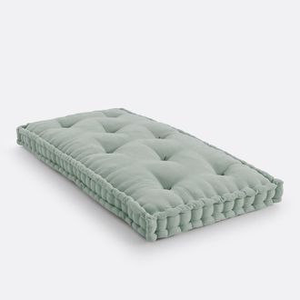 La Redoute Interieurs Grondmatras 120 cm, Panama