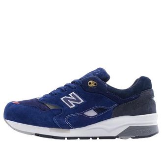 New Balance Oshmans x 1600 Navy CM1600BO