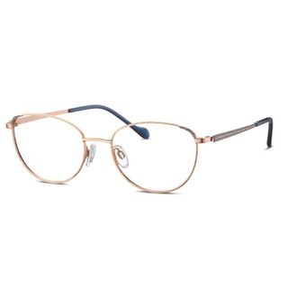 Eschenbach Porzellan Group Accessoires, unisex, Blauw, ONE Size, Titanflex 890099 Optisch Montuur