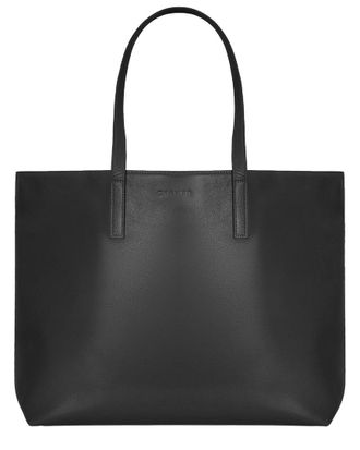 Champs Luggage Onyx Open Tote