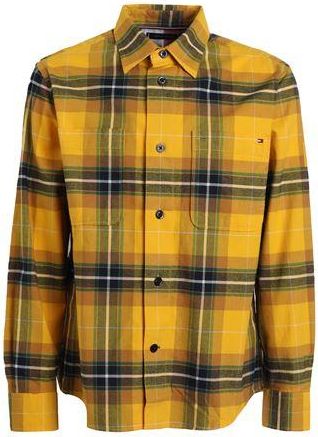 Tommy Hilfiger CAMISETAS Y TOPS - Camisas en YOOX.COM