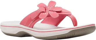 Clarks Brinkley Flora Flip Flop