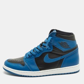 Air Jordan s Jordan 1 Retro High Og Dark Marina Blue