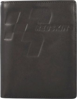 Redskins Portafoglio Pole - - Accessories - Uomo - Marrone - ONE SIZE