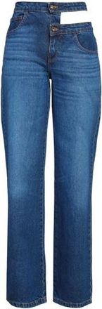 SUSY-MIX BOTTOMWEAR - Pantaloni jeans su YOOX.COM
