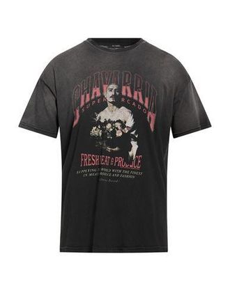 Willy Chavarria CAMISETAS Y TOPS - Camisetas en YOOX.COM