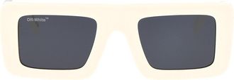 Off-white Leonardo Sunglasses