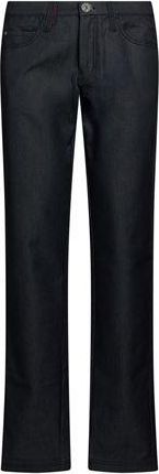 Frankie Morello BOTTOMWEAR - Jeans on YOOX.COM