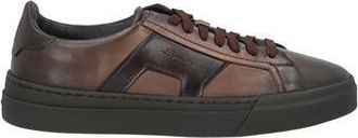 Santoni Sneakers