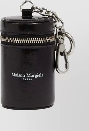 Maison Margiela dog waste holder chain detail italy