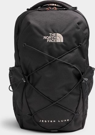 The North Face Womens Jester Luxe backpack
