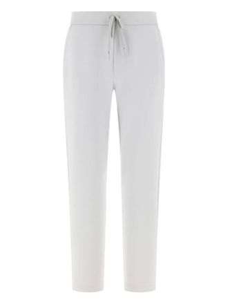 Boggi Milano Pantaloni sportivi con coulisse - Grigio