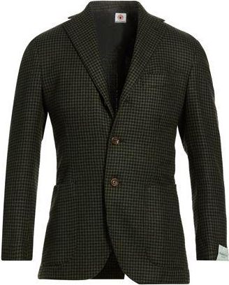 LUIGI BORRELLI NAPOLI SUITS and CO-ORDS - Blazers on YOOX.COM