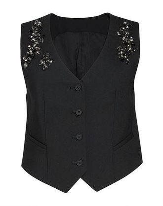 AllSaints SUITS and CO-ORDS - Waistcoats on YOOX.COM