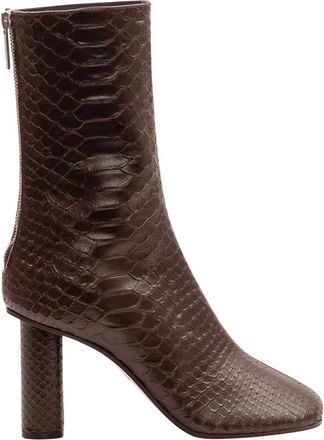 PARIS TEXAS Donna, Scarpe, Rosso, 40 EU, new
