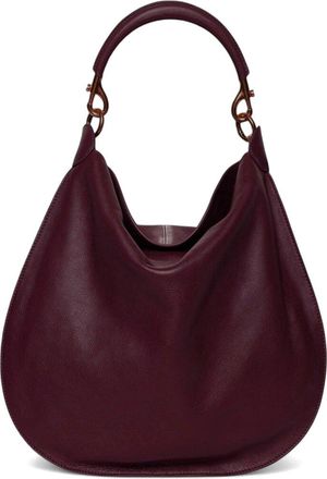 Walter Baker Myla Leather Hobo Bag