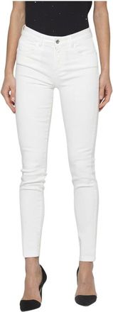 Kocca Donna, Jeans, Beige, XS, new