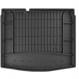 OEM Alfombrilla De Goma Para Maletero Cupra Born A Partir De 2021- Tm D
