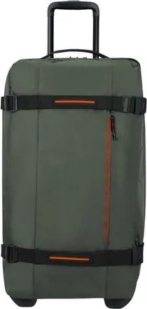 American Tourister Tassen - Dames - Koffers - Groen - Maat: ONE Size