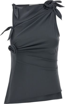 Coperni Polyamide Tank Womens Tops